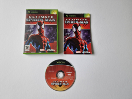 Ultimate spider-man