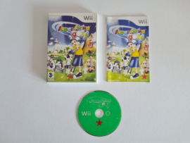 Super swing golf