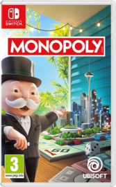 Monopoly (Gebruikt)