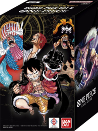 One piece double pack set vol. 6