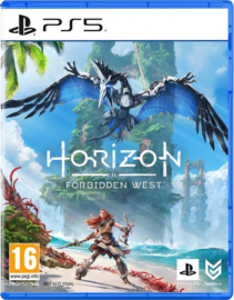 Horizon forbidden west (Gebruikt)