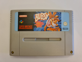 Bubsy