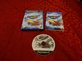 Speedboat GP