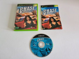 Chase hollywood stunt driver