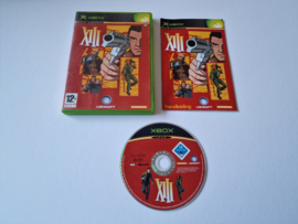 XIII