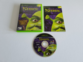 Shrek