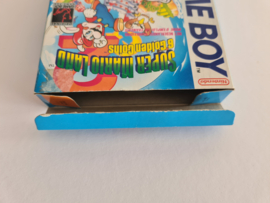 Super mario land 2 6 golden coins