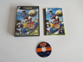 Virtua striker 3 ver. 2002