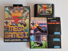 Mega games 1
