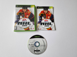 NHL 2004