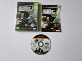 Ghost recon