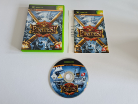 Sid meier's pirates! live the life