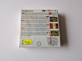Final fantasy tactics advance (Nieuw Sealed)