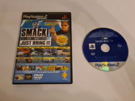 PS2 Official magazine uk demo 14