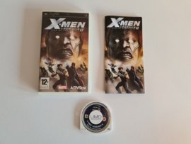 x-men legends 2 rise of apocalypse