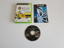 Lotus challenge