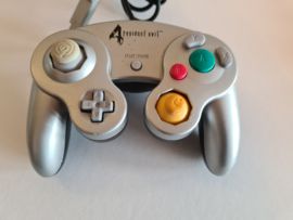 Resident evil 4 limited edition game cube set