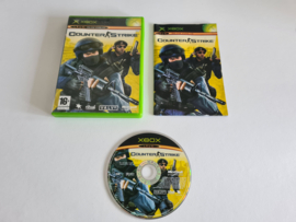 Counter strike