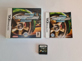 Nintendo DS Games Compleet