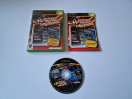 Midway arcade treasures
