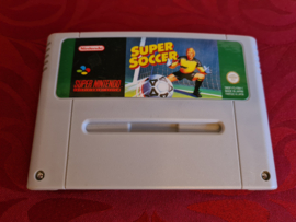 Super soccer