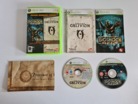 Xbox 360 Games