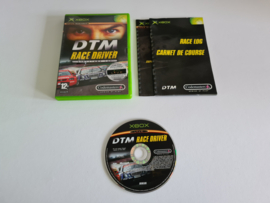 Dtm race driver directors cut