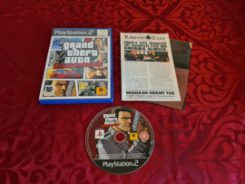 Grand theft auto liberty city stories