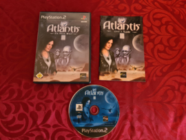 Atlantis 3 die neue welt