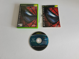 Spiderman