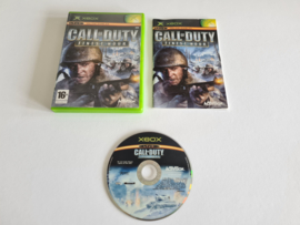 Call of duty finest hour