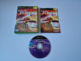 Rally fusion