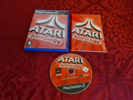 Atari anthology