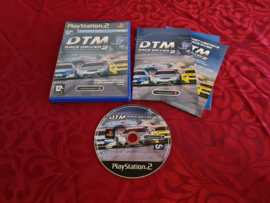 DTM race driver 2