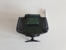 Game boy advance tv tuner