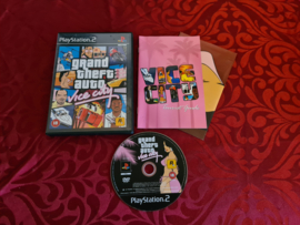 Grand theft auto vice city