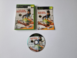 Fifa street