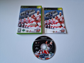 NHL hitz pro