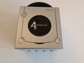 Resident evil 4 limited edition game cube set