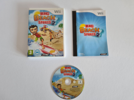 Big beach sports 2