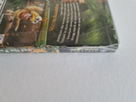 Tak and the power of juju