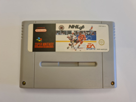 NHL 96
