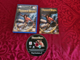 Prince of persia the sands of time