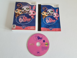 Littlest pet shop