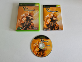 Motogp ultimate racing technology 2