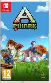Pixark (gebruikt)
