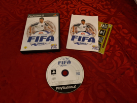 Fifa 2001