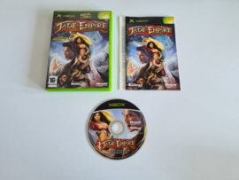 Jade empire