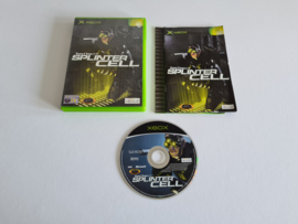 Splinter cell