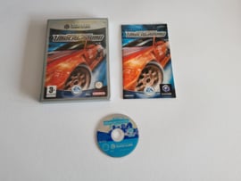 Need for speed underground (Player's choice)